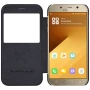 Nillkin Qin Series Leather case for Samsung Galaxy A3 (2017) order from official NILLKIN store